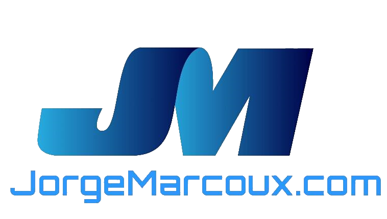 Jorge Marcoux Logo