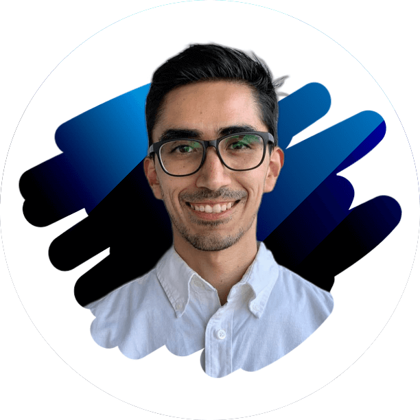 Jorge Marcoux - SEO Consultant